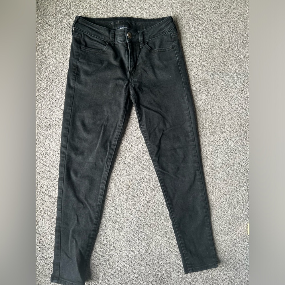 A&E Jegging NE(X)T Level Stretch Size 4S